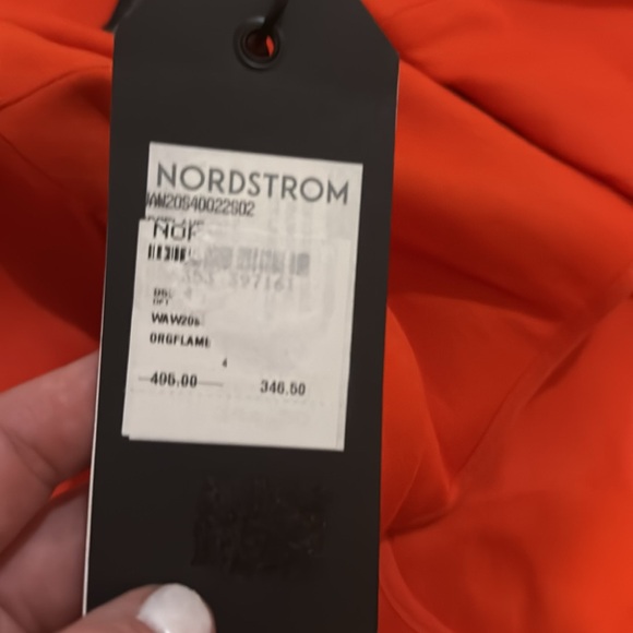 Rag & Bone Blazer - Picture 5 of 5